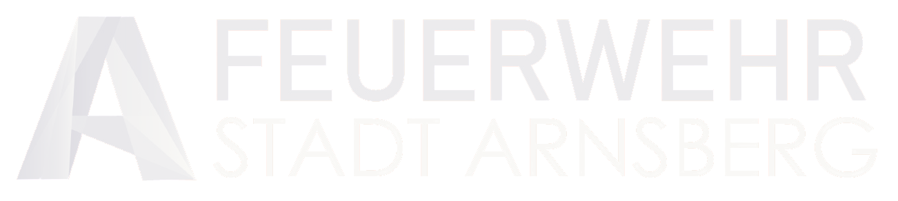 Feuerwehr Stadt Arnsberg